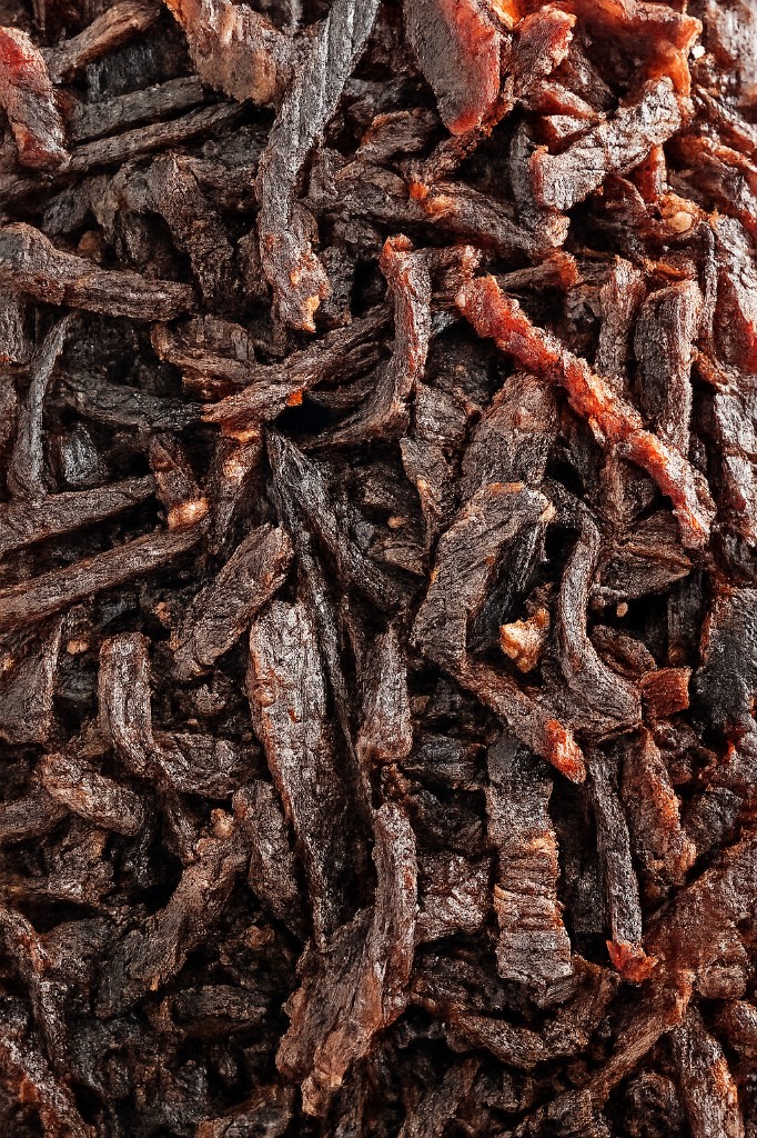 Holy Original jerky